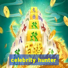 celebrity hunter